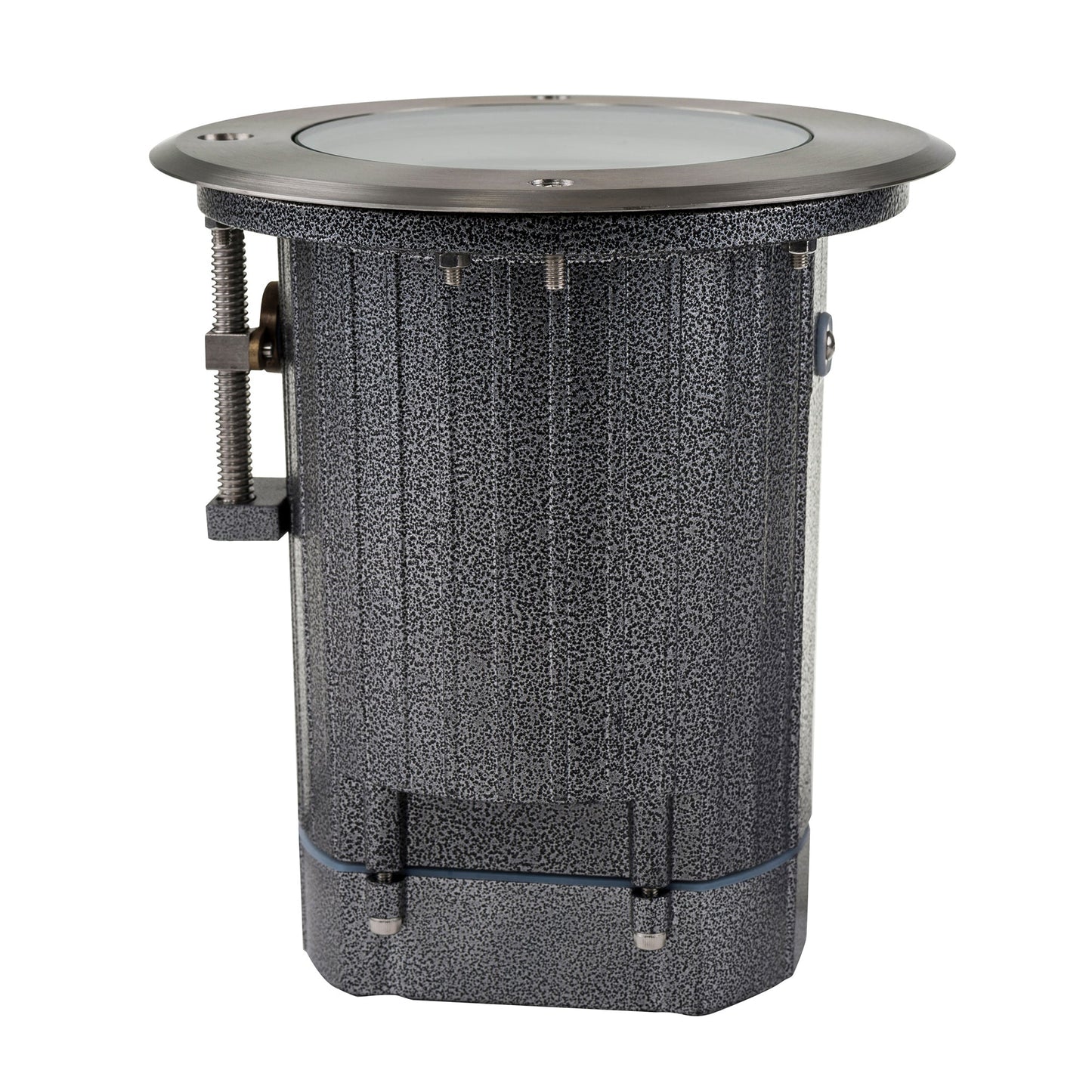 HCP-251184 / HCP-251185 - 18W 316 Stainless Steel Adjustable Inground Light