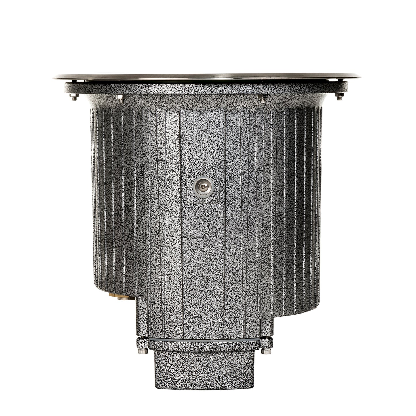 HCP-251273 / HCP-251274 / HCP-251275 - 27W 316 Stainless Steel Adjustable Inground Light