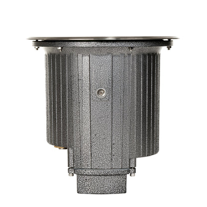 HCP-251273 / HCP-251274 / HCP-251275 - 27W 316 Stainless Steel Adjustable Inground Light