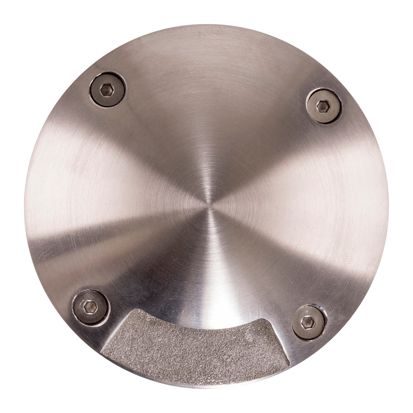 HCP-271124 / HCP-271125 - 1.5w One Way 316 Stainless Steel Directional Deck Lights