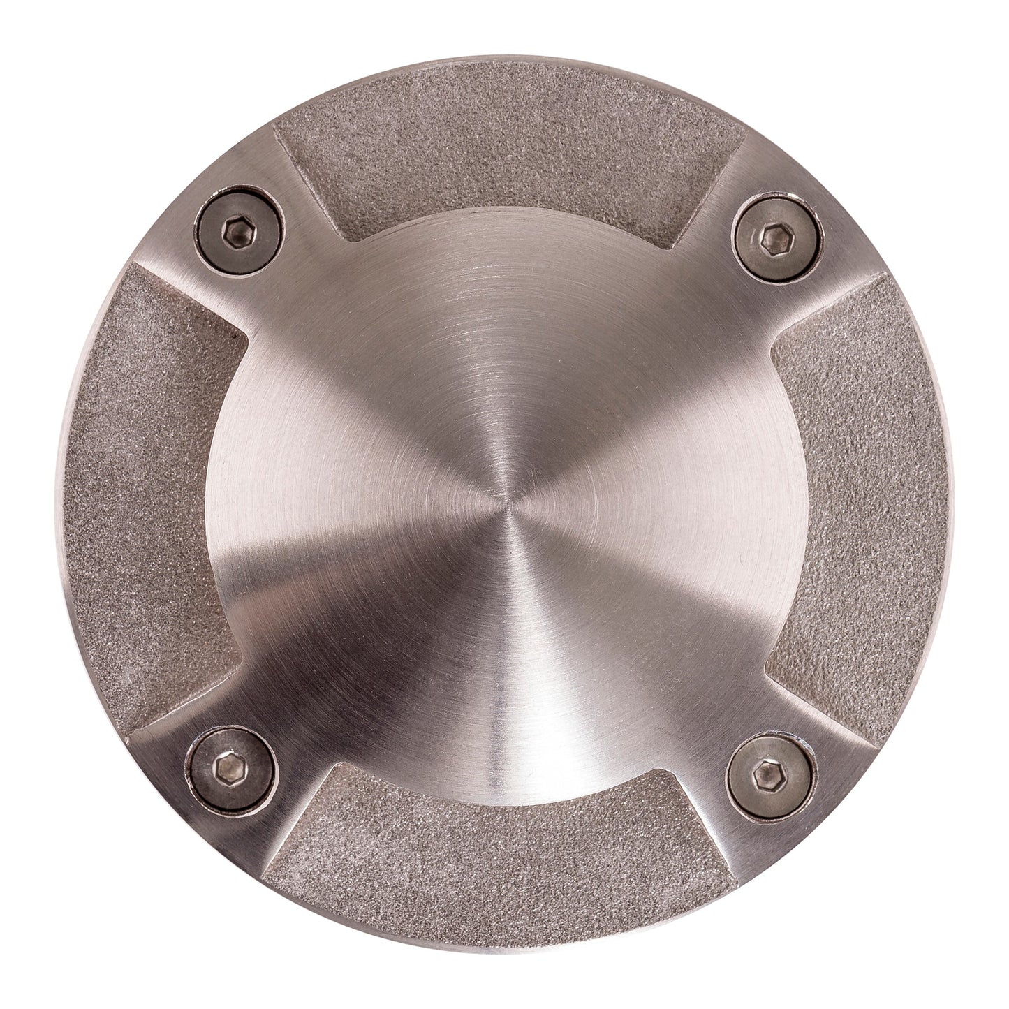 HCP-271423 / HCP-271424 / HCP-271425 - 1.5w Four Way 316 Stainless Steel Directional Deck Lights