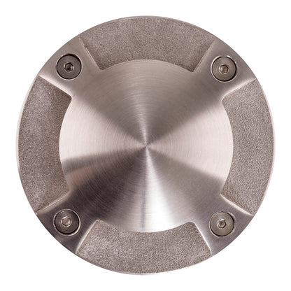 HCP-271423 / HCP-271424 / HCP-271425 - 1.5w Four Way 316 Stainless Steel Directional Deck Lights