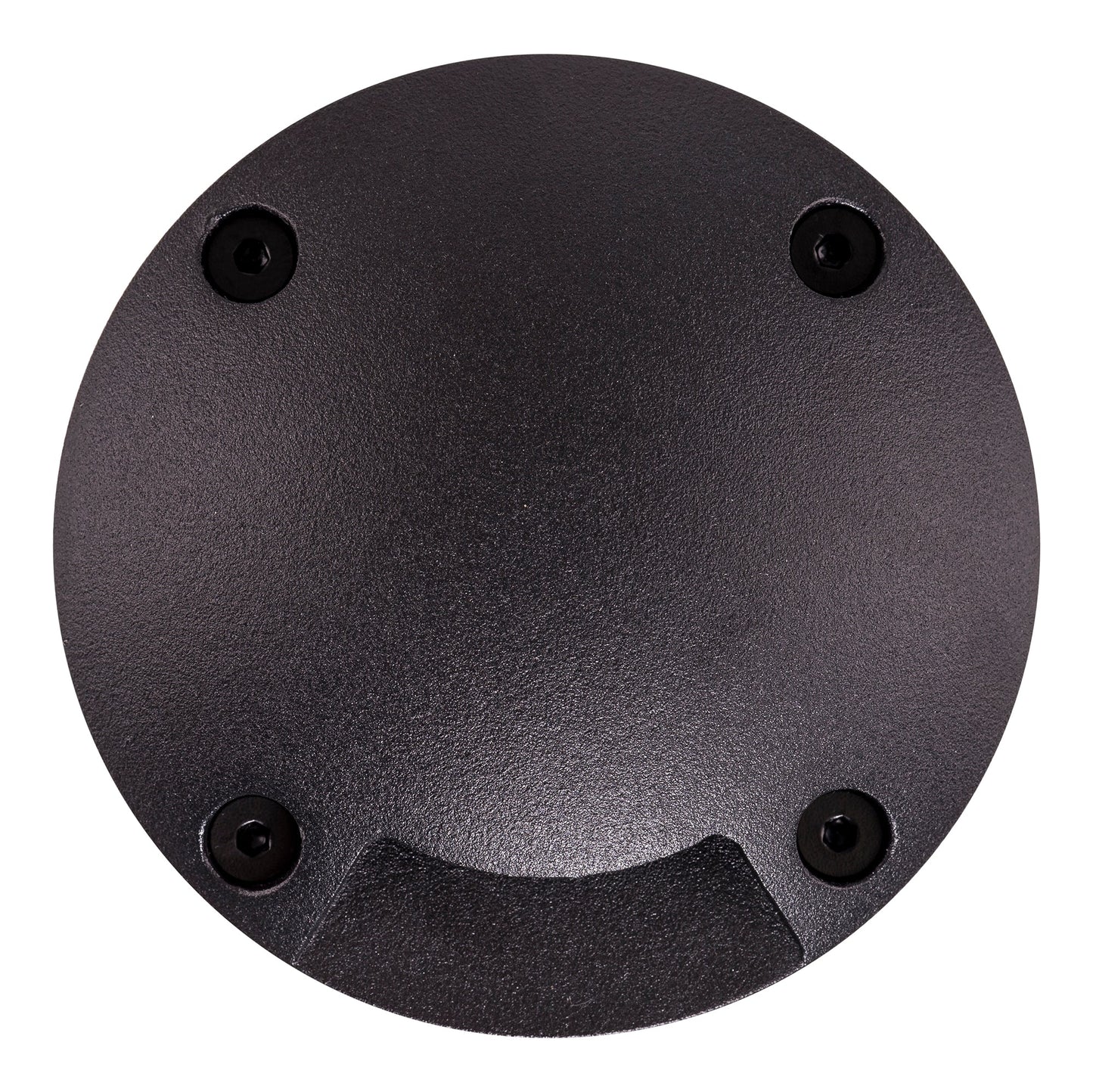 HCP-272123 / HCP-272124 / HCP-272125 - 1.5w One Way Stainless Black Directional Deck Lights