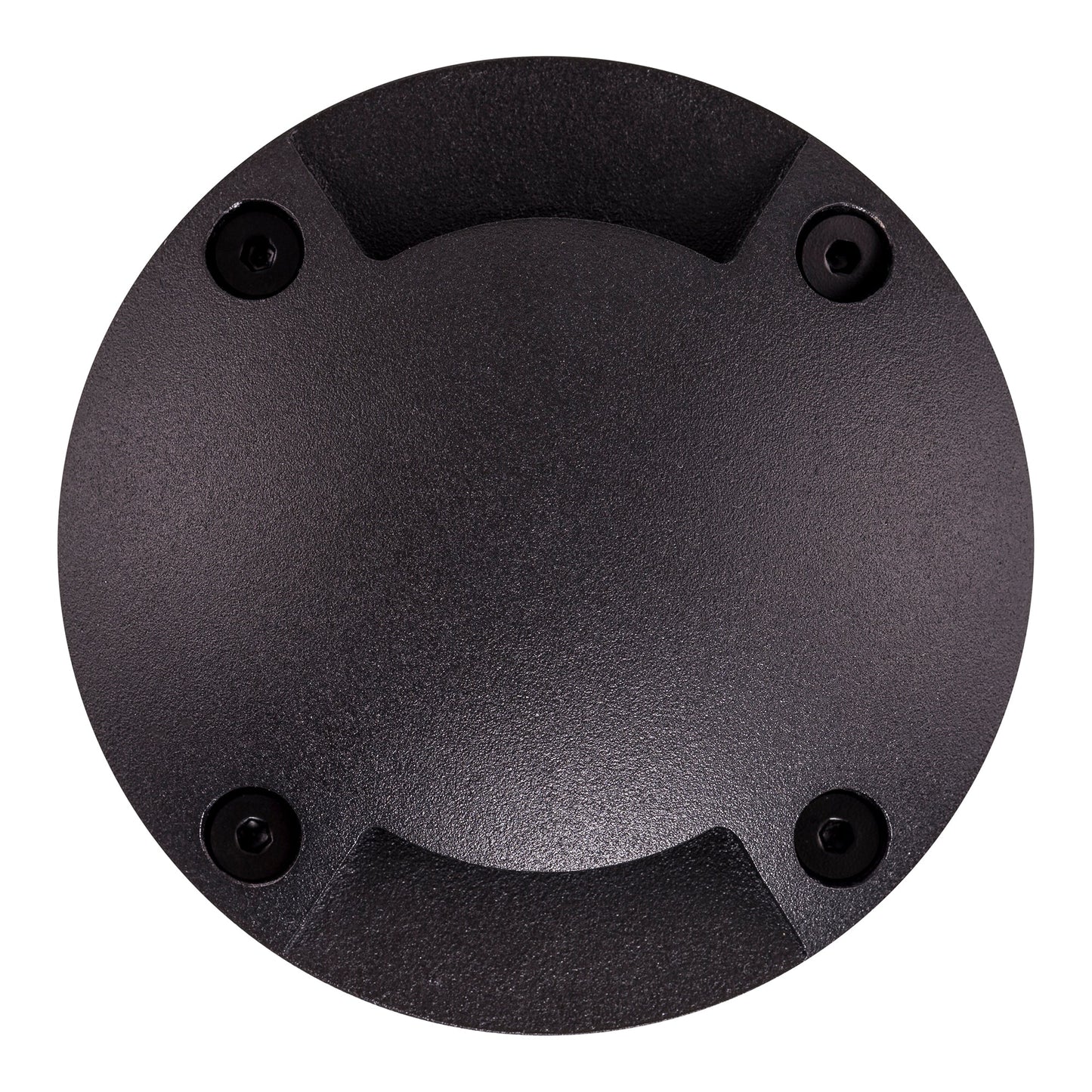 HCP-272223 / HCP-272224 / HCP-272225 - 1.5w Two Way Stainless Black Directional Deck Lights