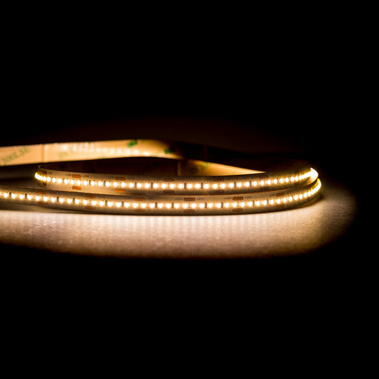 HCP-3325194-30M - 19.2w 24v DC 240LED 4000k IP20 LED Strip - 30m Roll