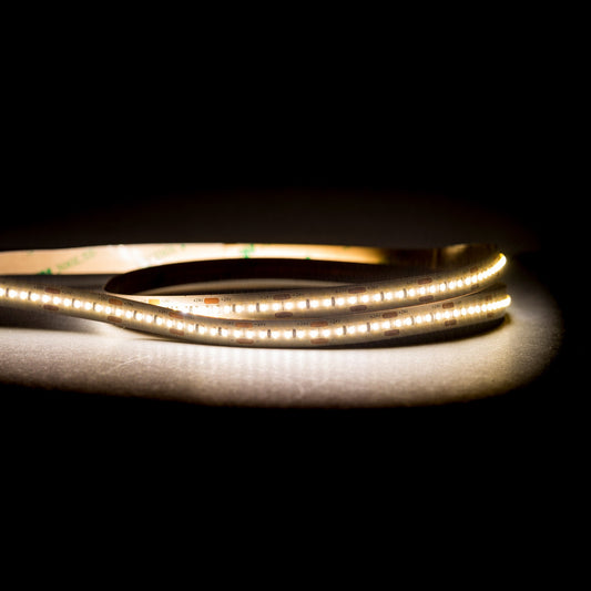 HCP-3325195-30M - 19.2w 24v DC 240LED 5000k IP20 LED Strip - 30m Roll