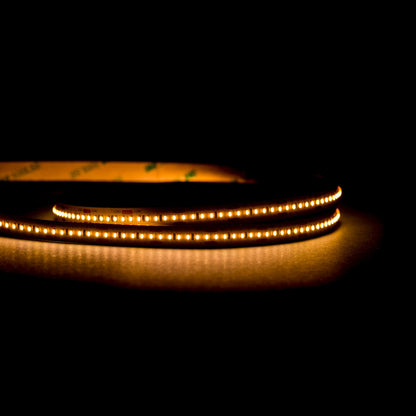 HCP-3325483-30M - 4.8W 24v DC 240LED 3000k IP20 Long Run LED Strip - 30m Roll