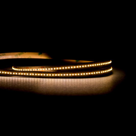 HCP-3325484-30M - 4.8W 24v DC 240LED 4000k IP20 Long Run LED Strip - 30m Roll