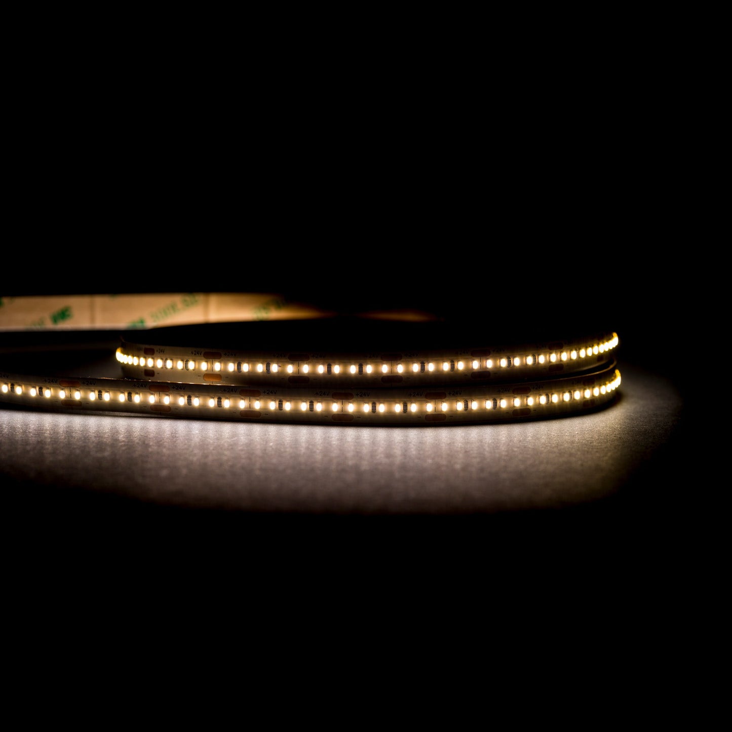 HCP-3325485-30M - 4.8W 24v DC 240LED 5000k IP20 Long Run LED Strip - 30m Roll
