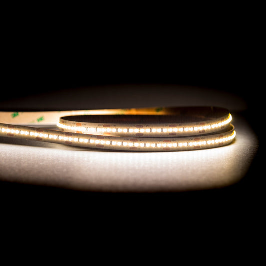 HCP-3325965-30M - 9.6W 24v DC 240LED 5000k IP20 Long Run LED Strip - 30m Roll