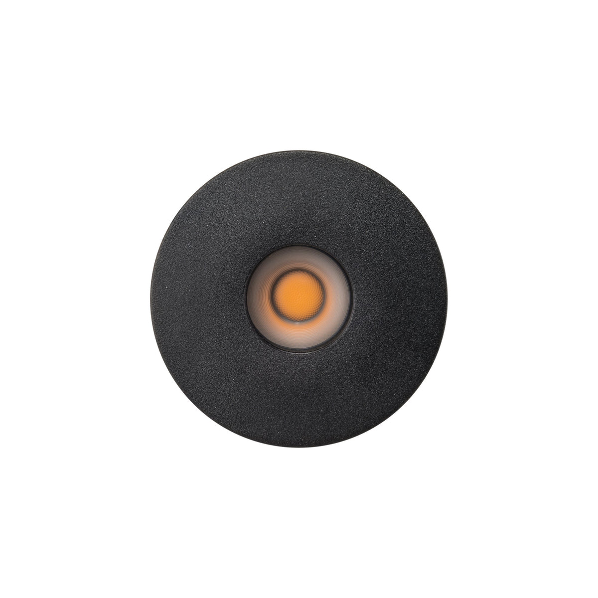 HCP-8120502 - Black Dimmable 5W Mini Recessed LED Downlight