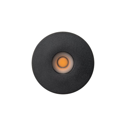 HCP-8120502 - Black Dimmable 5W Mini Recessed LED Downlight