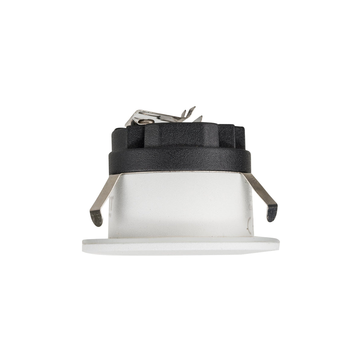 HCP-8130502  - White Dimmable 5W Mini Recessed LED Downlight