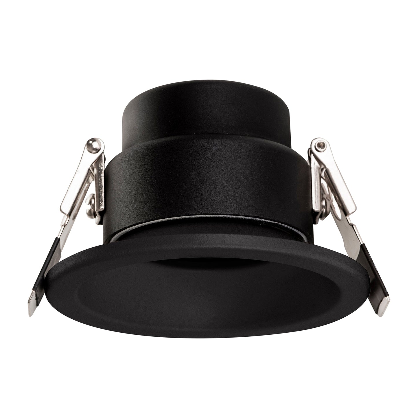 HCP-8150702 - White or Black Deep 7w Recessed LED Downlight