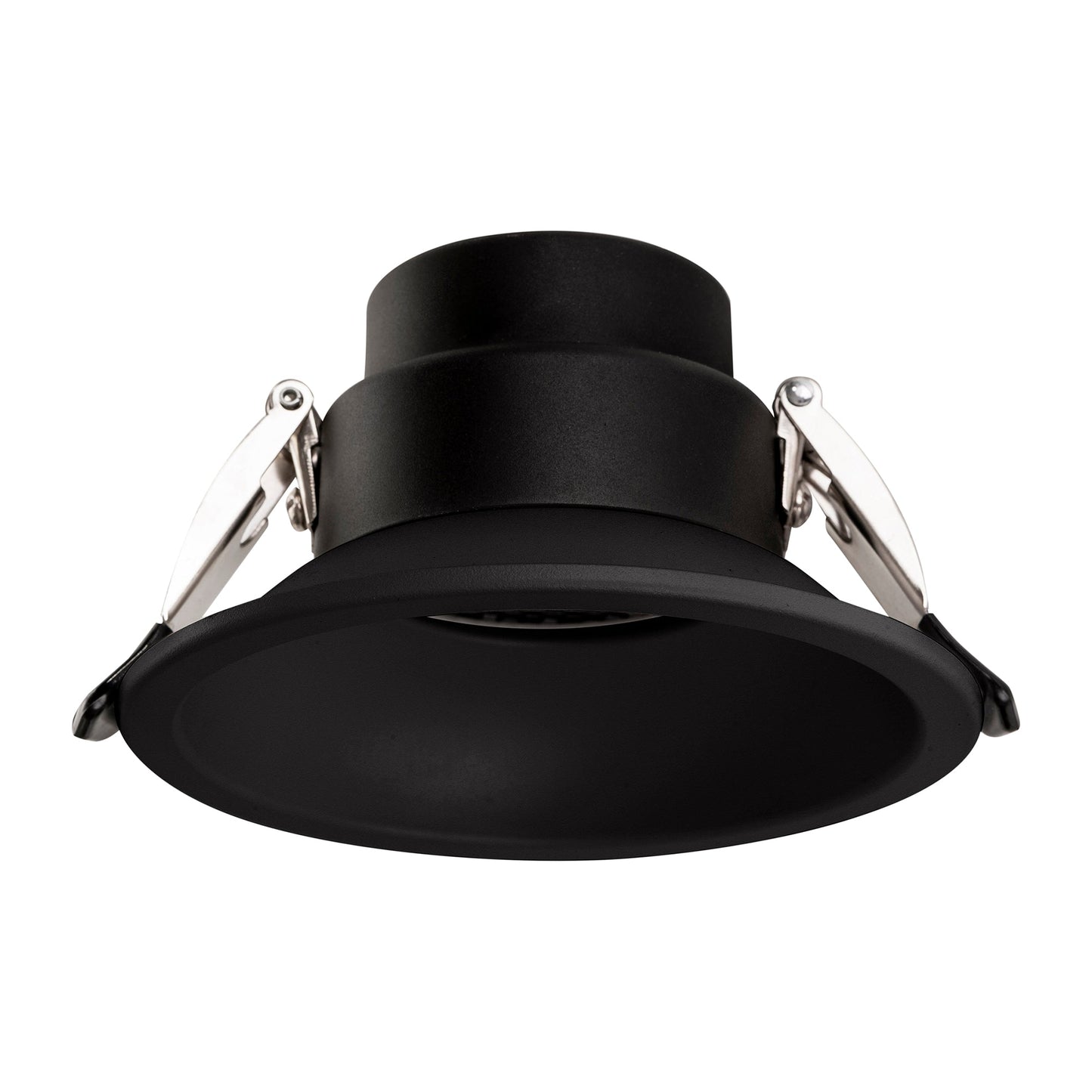 HCP-8151802 - White or Black Deep 18w Recessed LED Downlight