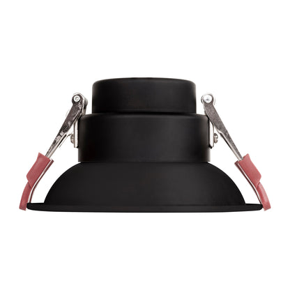 HCP-8152402 - White or Black Deep 24w Recessed LED Downlight