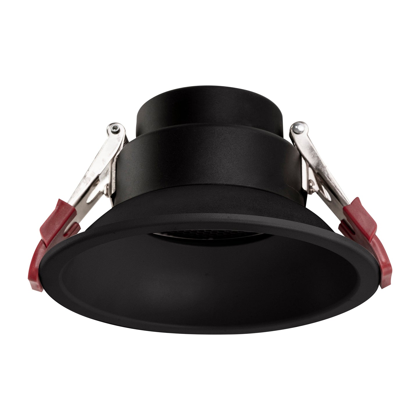 HCP-8152402 - White or Black Deep 24w Recessed LED Downlight