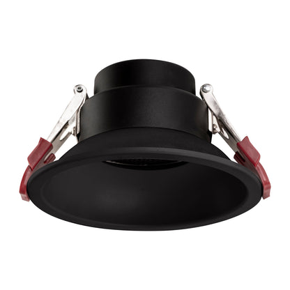HCP-8152402 - White or Black Deep 24w Recessed LED Downlight