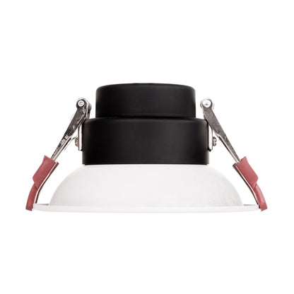 HCP-8152402 - White or Black Deep 24w Recessed LED Downlight