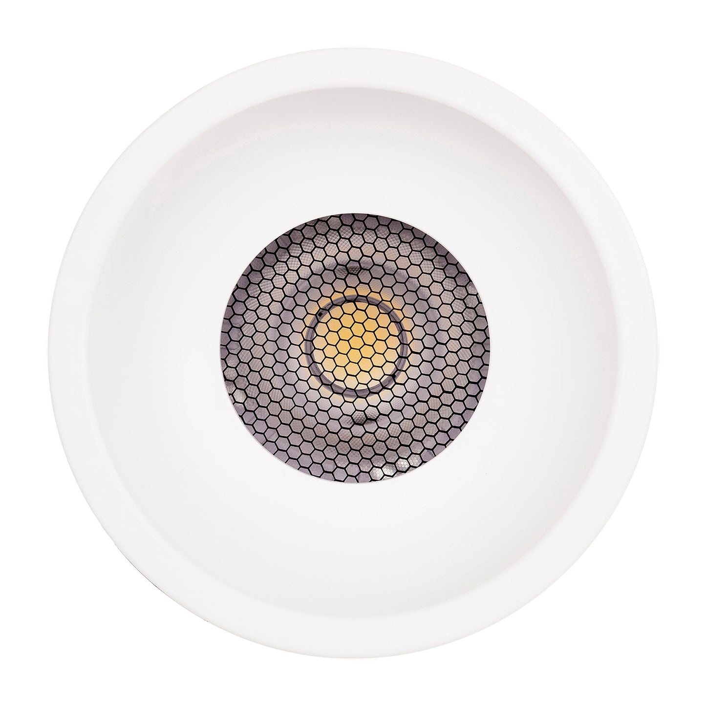 HCP-8152402 - White or Black Deep 24w Recessed LED Downlight