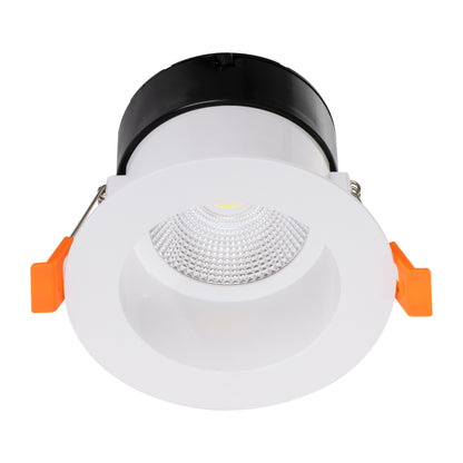 HCP-8231012 - White 10w Recessed LED Downlight