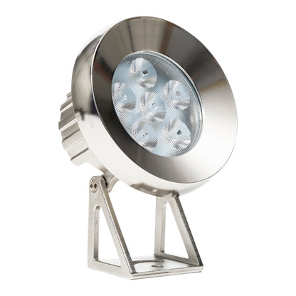 HV1494C - 316 Stainless Steel 15w LED Pond or Garden Light