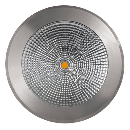 HV1835 - Klip 316 Stainless Steel 30w LED Inground Light