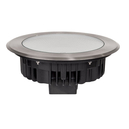 HV1835 - Klip 316 Stainless Steel 30w LED Inground Light