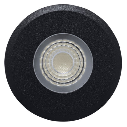 HV2882-BLK -  Elite Black Aluminium LED Deck or Inground lights