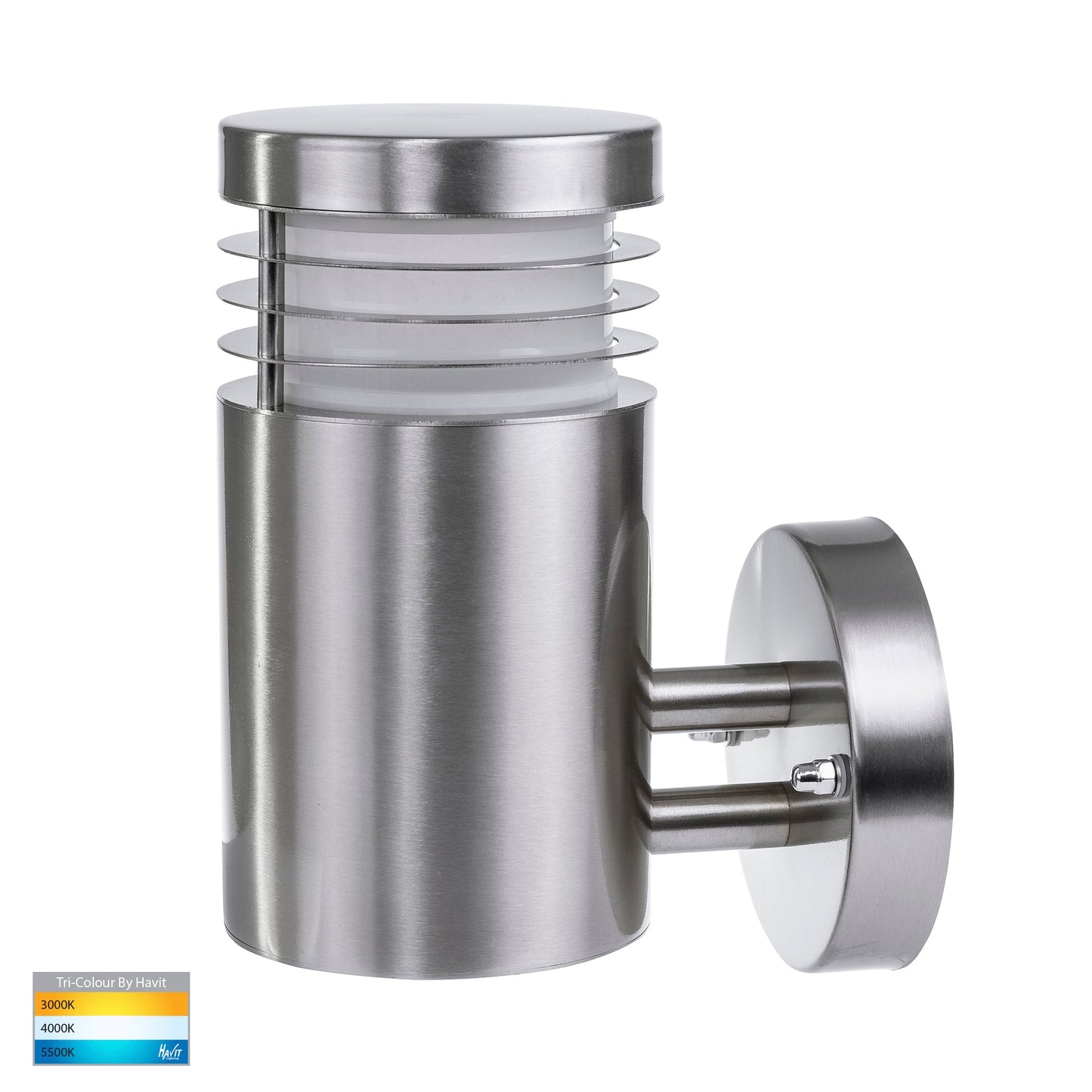 HV3621T-SS316- Mini 316 Stainless Steel Wall Light