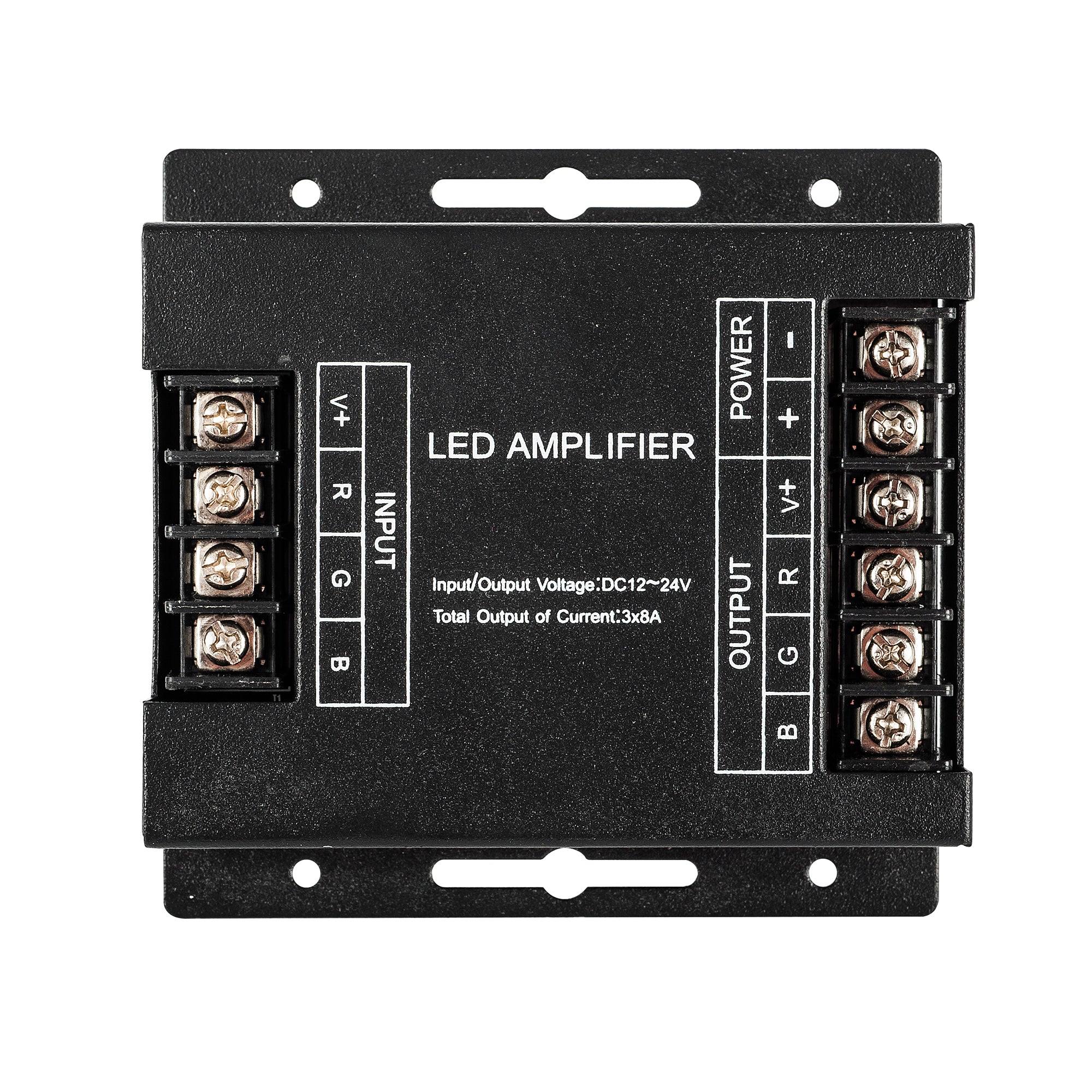 HVCL200 - 3 Channel LED strip repeater