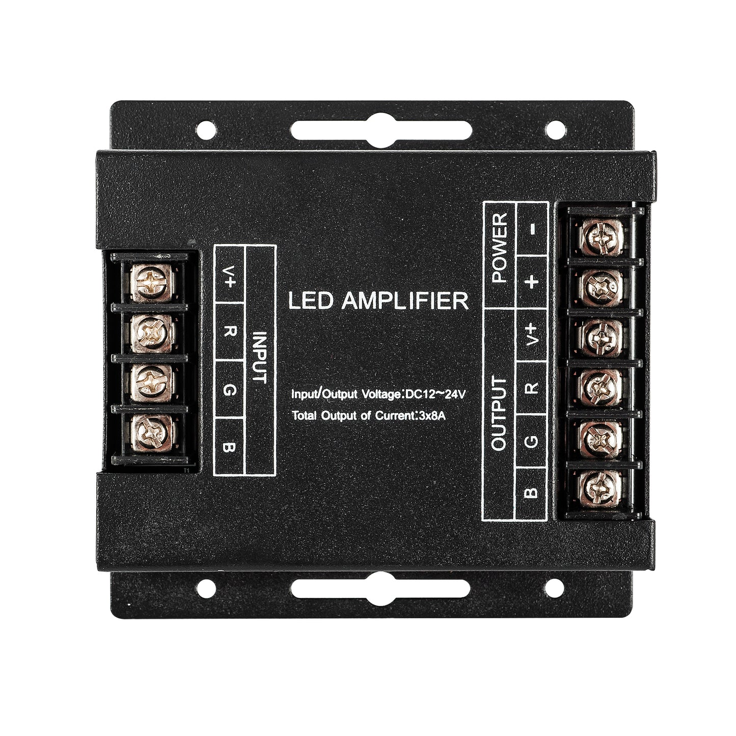 HVCL200 - 3 Channel LED strip repeater