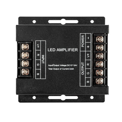 HVCL200 - 3 Channel LED strip repeater