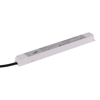 HV9662-30W -  IP20 Triac + 0-1/10v 2 in 1 Dimmable LED Driver