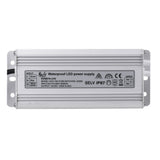 HV9674-24V - 100w 24v DC IP67 Weatherproof LED Driver with Flex & Plug