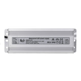 HV9675-24V - 150w 24v DC IP67 Weatherproof LED Driver with Flex & Plug