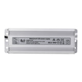 HV9675-12V - 150w 12v DC IP67 Weatherproof LED Driver with Flex & Plug