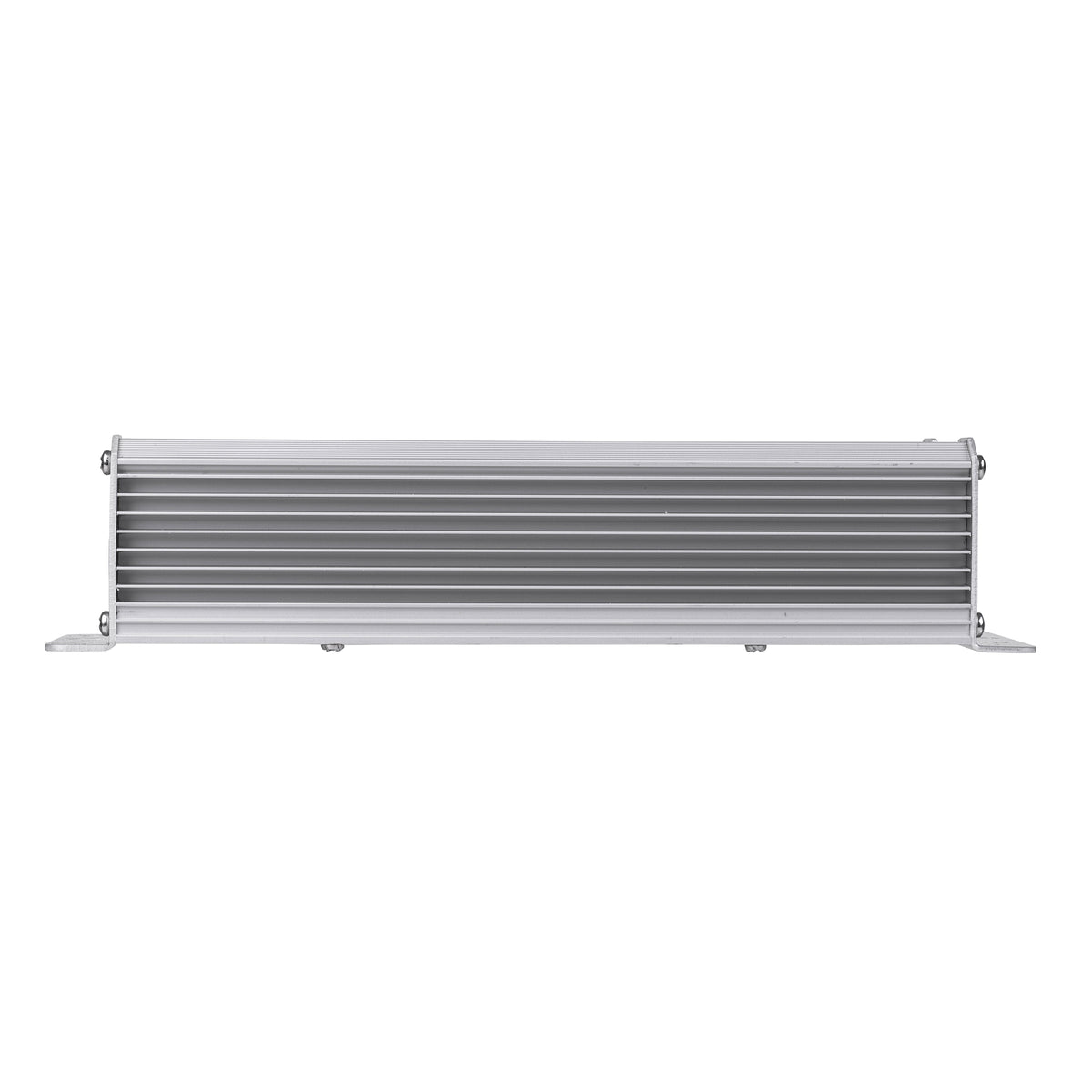 HV9675-24V - 150w 24v DC IP67 Weatherproof LED Driver with Flex & Plug