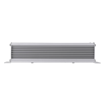 HV9675-24V - 150w 24v DC IP67 Weatherproof LED Driver with Flex & Plug