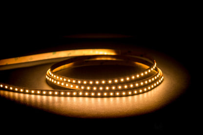 HV9723-IP20-120-3K-50M - 9.6w IP20 LED Strip 3000k 50m Roll