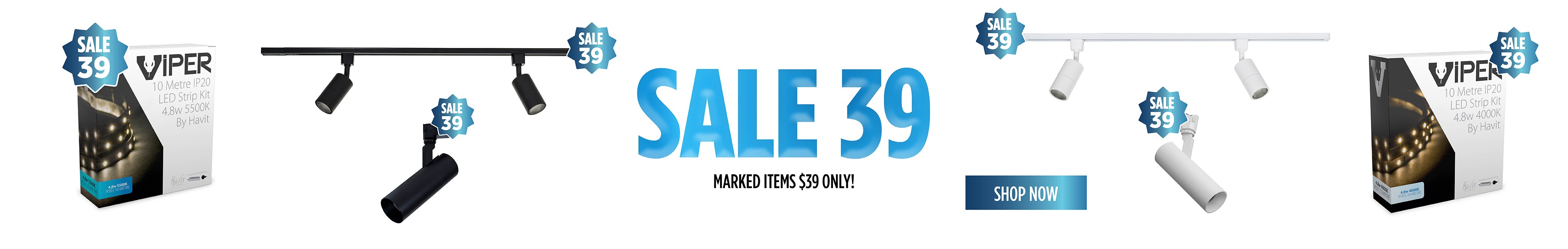 Collection Banner