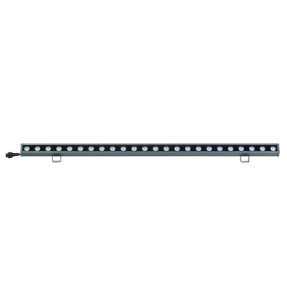 HCP-247245-60 - 24w 5500K 24V DC Anodised Aluminium Wall Washer
