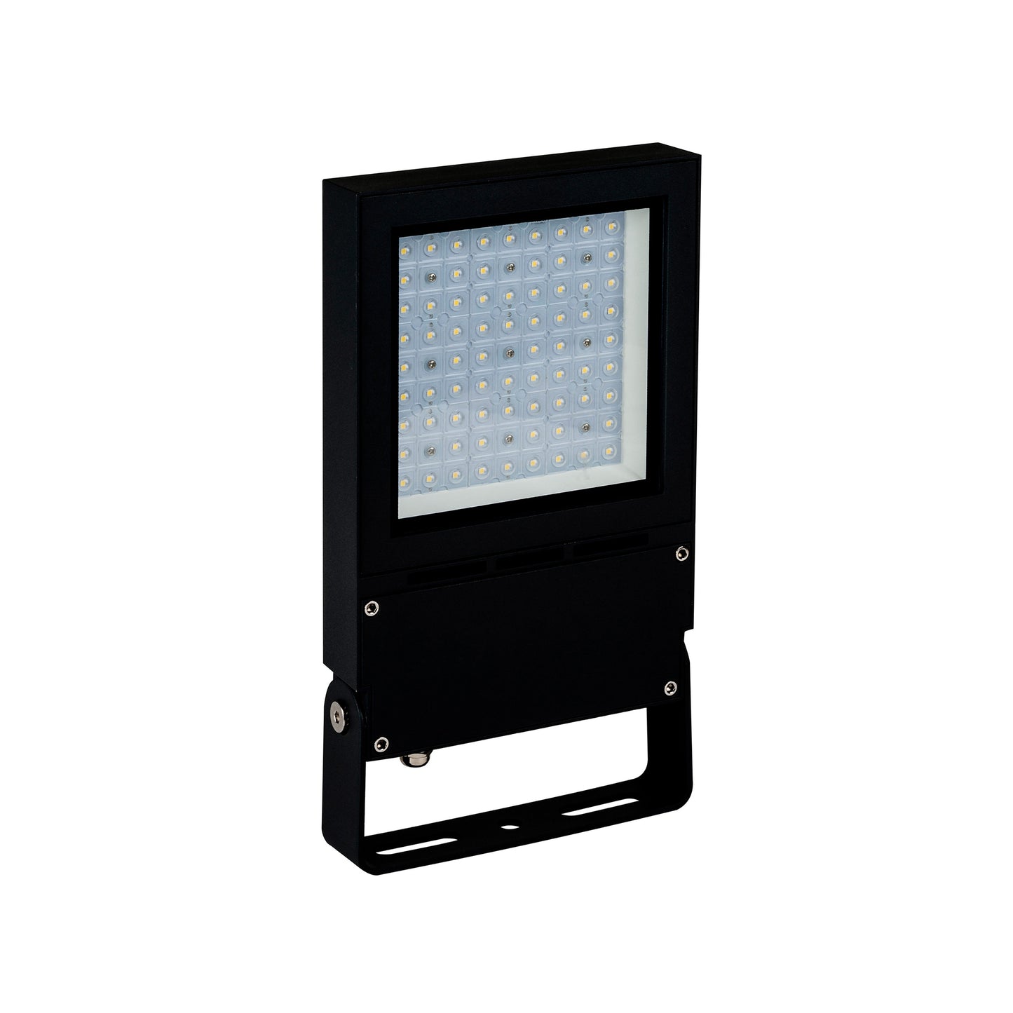 HCP-2820503 / HCP-2820504 / HCP-2820505 - Black 50w LED Floodlight