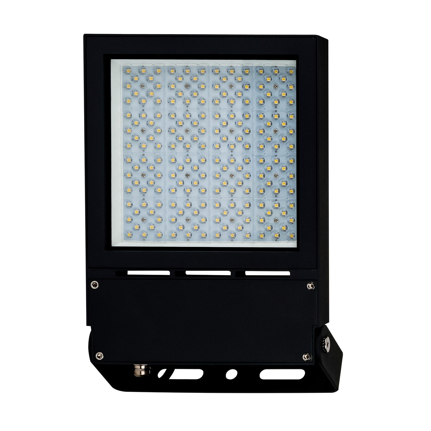 HCP-2821503 / HCP-2821504 / HCP-2821505 - Black 150w LED Floodlight