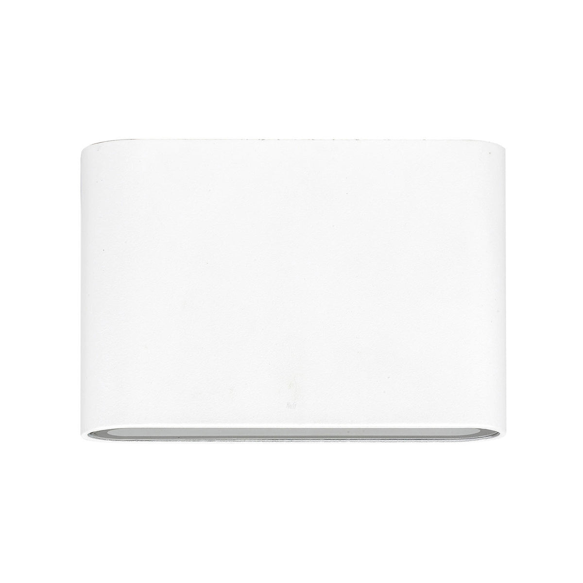 HV3641-WHT - LISSE White Fixed Down LED Wall Light