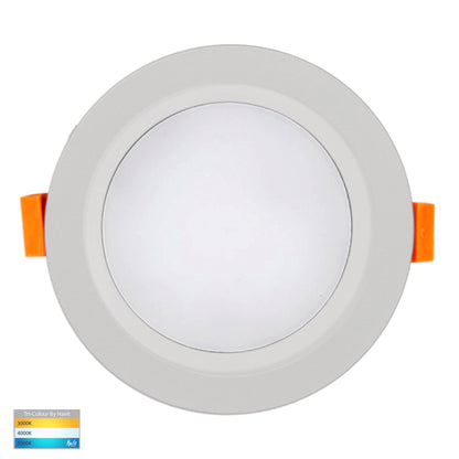 HV5527RGBCW-WHT - RGBCW Zigbee LED Downlight