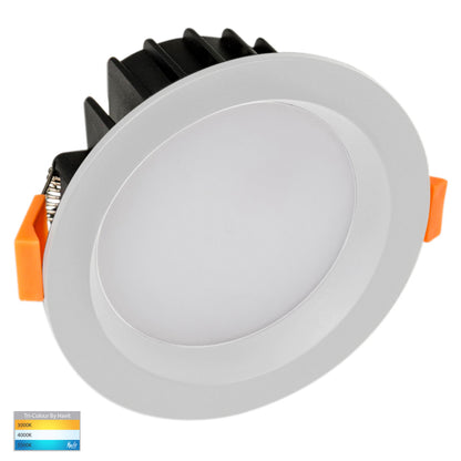 HV5527RGBCW-WHT - RGBCW Zigbee LED Downlight