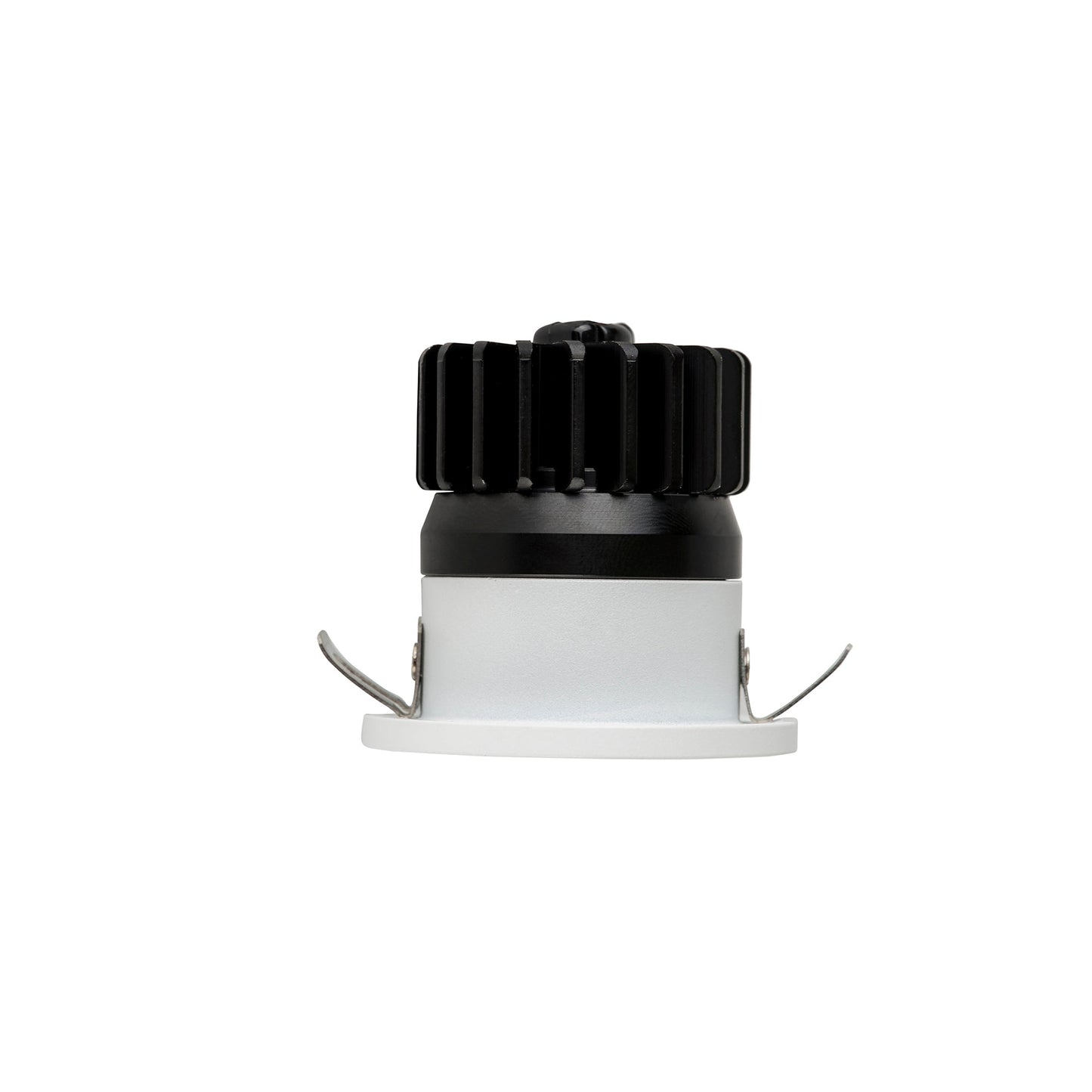 HV5701-WHT - Niche White Square Mini Downlight