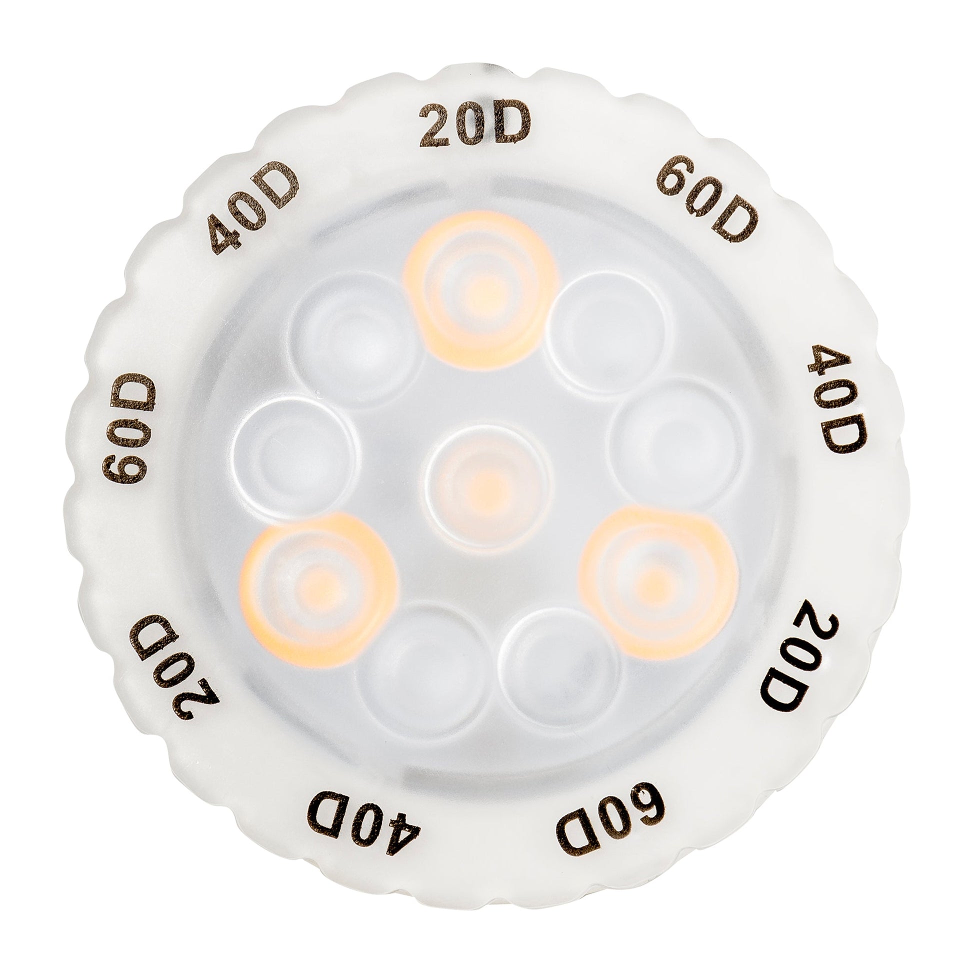 HV9557 - 5w 12v DC MR16 LED Globe – Havit Clearance