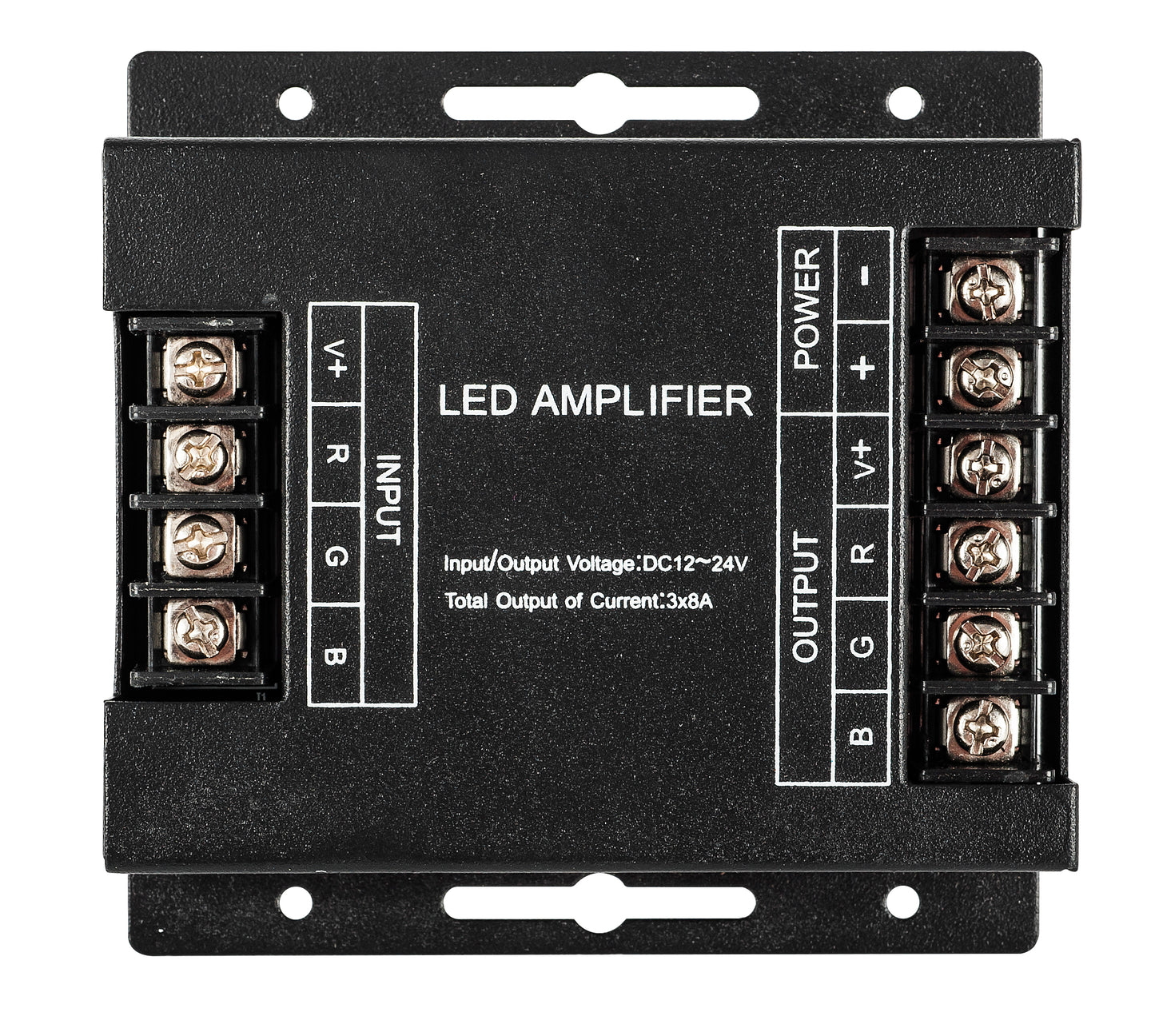 HV9630 - 3 Channel LED Repeater/Amplifier
